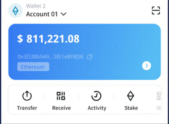 imtoken钱包下载更新显imToken官网示签名不